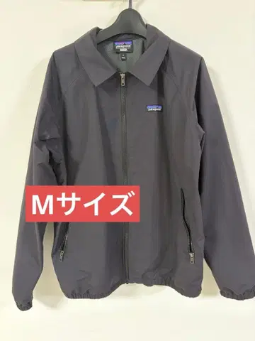 파타고니아 배기 자켓 patagonia