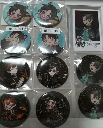 니트부 우미냐 KUN 데키오코