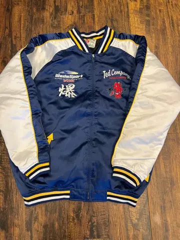 WedssportTedman 스카잔 M 사이즈와 XL 사이즈 각 1벌씩