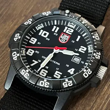 [ 새상품급 ] LUMINOX 씨 터틀 자이언트 0320 SERIES