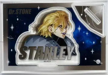 Dr.STONE 스탠리 아크릴 스탠드