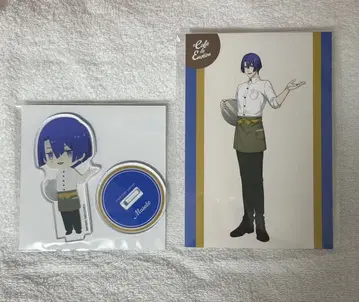 스이파라 히지리카와 마사토 세트