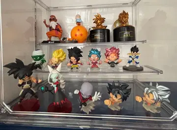 드래곤볼 묶음 판매