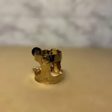 금도금 색소폰 리가춰 조정 가능