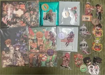 지박소년 하나코 군