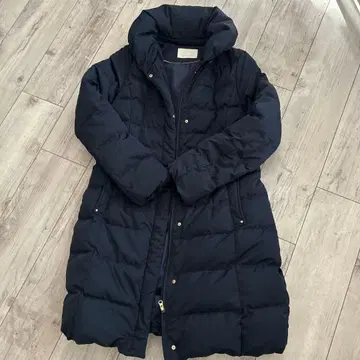 새상품급 anysis 다운 코트