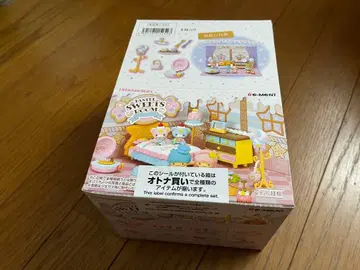 리멘트 리틀트윈스타 파스텔 스위츠룸 키키라라