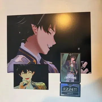 렌 조토 니지 페스티벌 데카 카드 혜택