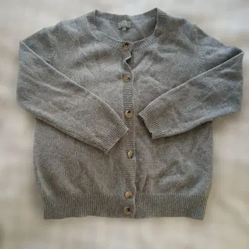 마가렛호웰 가디건 사이즈 3