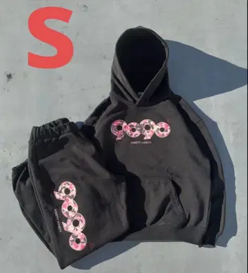 9090 OG 로고 오리지널 셋업 M