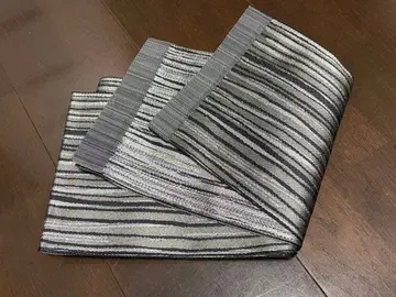 미사용 반폭 오비