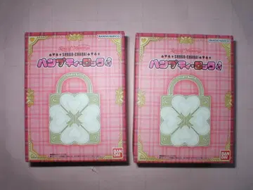 2개 수호캐릭터! 햄프티락 Special Memorize