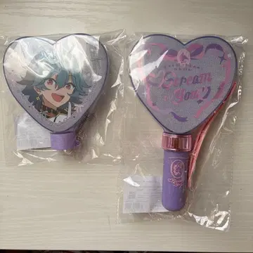 [미개봉] 앙스타 에스프리 응원봉 응원봉 튜브 라이카