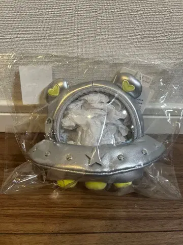 나루미야 나카무라 군의 우주선 파우치