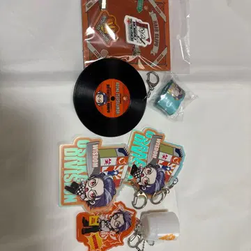 히프마이 히프노시스 마이크 츠츠지모리 로쇼 정리