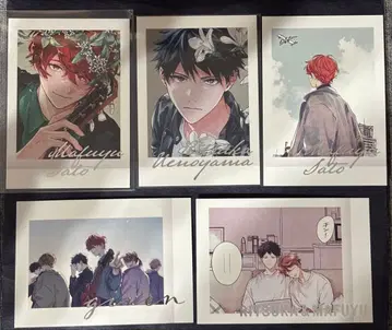 기븐전 파샤코레 PREMIUM 우에노야마 리츠카 사토 마후유 컬러 전체