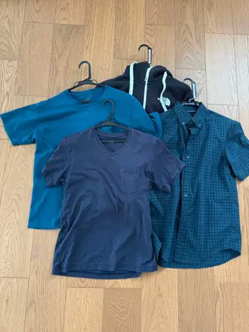 THE NORTH FACE (후드 부착 후드티 블랙 등)