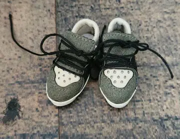 integrity toys 패션 로이 오므 스니커즈