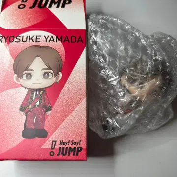 야마다 료스케 피규어 시크릿