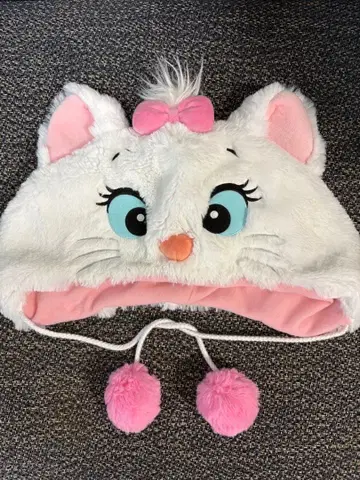 마리 짱 팬캡 도쿄 디즈니 리조트