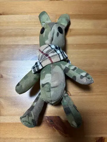 Avante 아반떼 봉제 인형 토끼 토끼 멀티캠 서바이벌 게임 여자