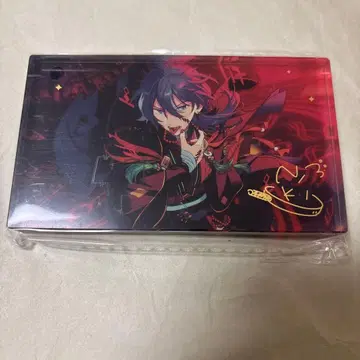 만개 아크릴 블록 니키