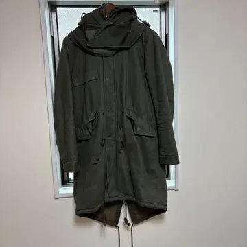 Magine 모즈 코트 size44