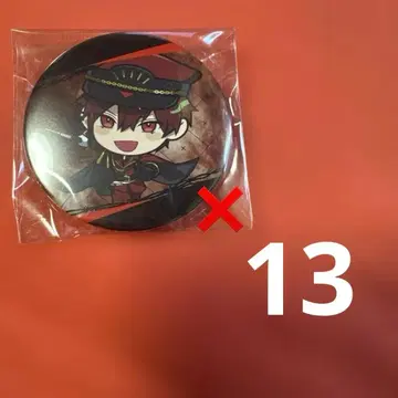 시마사카 벌스데이 2023 캔뱃지 모음