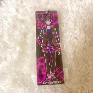 늑대 게임 공식 굿즈 모리 린타로 스틱 아크릴 키링 기간 한정