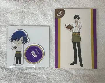 우타프리 스이파라 콜라보 이치노세 토키야 세트