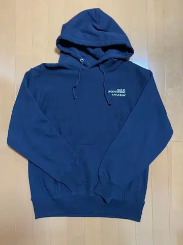 APPLEBUM 후드티 L