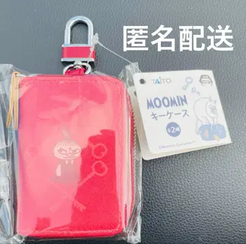 moomin 키케이스 무민 키케이스