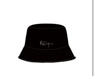 MISAMO Masterpiece 버킷햇