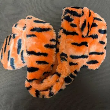 티거 디즈니 팬캡