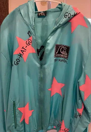 [ 구제 의류 ] Quiksilver 퀵실버 후디