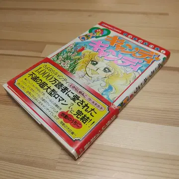 캔디 캔디 9권 초판 블랙 문자 나미조 이가라시 유미코 미즈키 쿄코