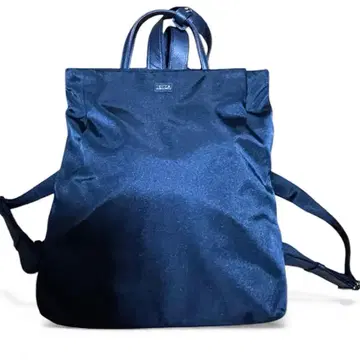 이비자 IBIZA 백팩 네이비 새상품급