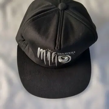 나카야마 미호 모자