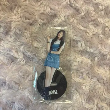 rora 로라 아크릴 스탠드
