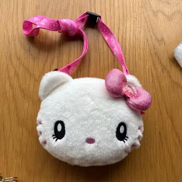 헬로키티 티켓 홀더 USJ