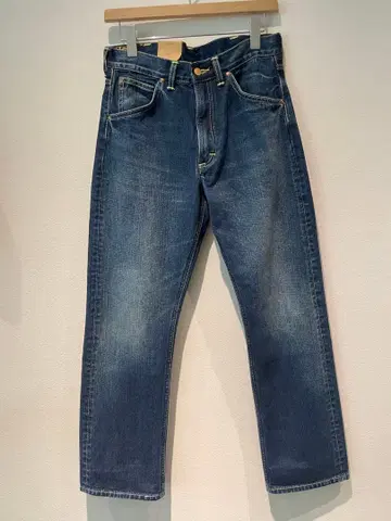 Lee / SD Riders Denim Pants 101Z Vintage