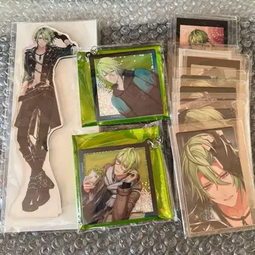 브라스 타 린도우 정리