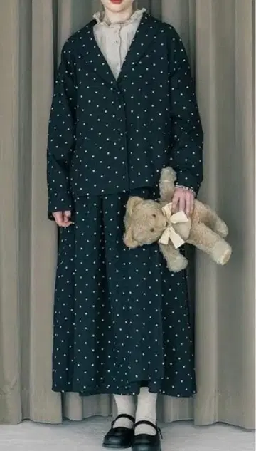 sm2 사만사 모스모스 크로스 린넨 랩 스타일 스커트