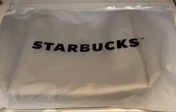 스타벅스 태국 한정판 토트백
