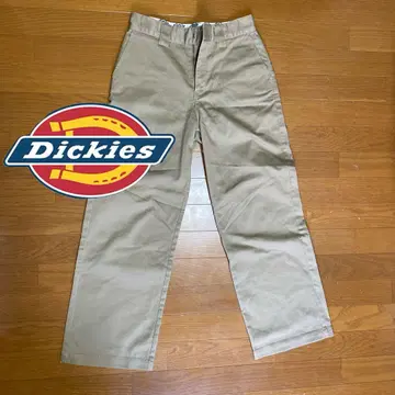 Dickies 치노 팬츠 M