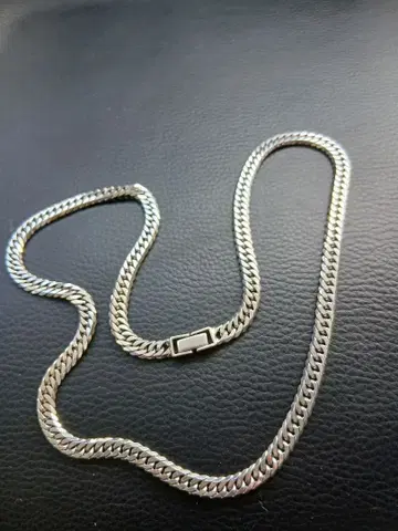 Silver925 키헤이 목걸이