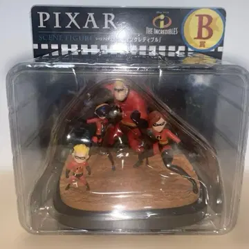 픽사 해피 복권 B상