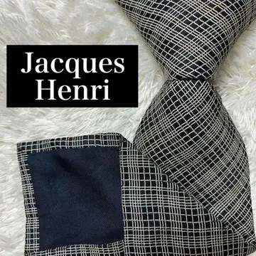 Jacques Henri 넥타이 비즈니스 파티 N-0956