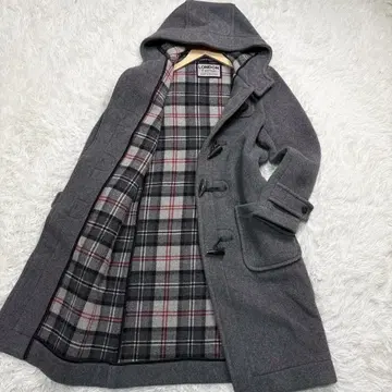 별주 LONDON TRADITION 더플 코트 후드 M 상당 38