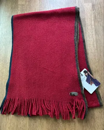 독일제 캐시미어 100% 머플러